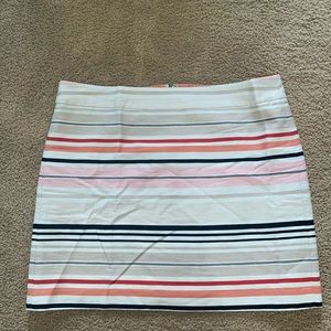 Ann Taylor skirt Euc size 16